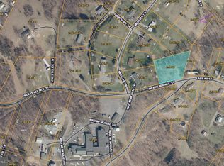 741 Independence St, Berkeley Springs, WV 25411