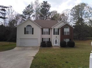 211 Cody Dr, Griffin, GA 30223