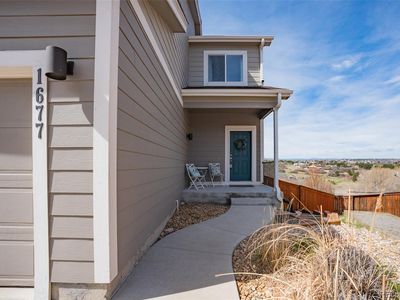 1677 Valley Oak Court, Castle Rock, CO, 80104