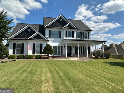 128 Ridge Mill Ln, Commerce, GA, 30529