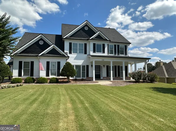 128 Ridge Mill Ln, Commerce, GA 30529