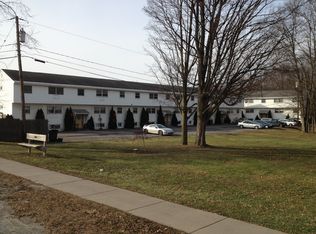 600 S Main St APT 10, Syracuse, NY 13212