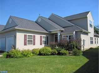 47 Vineyard Ct, Monroe Township, NJ 08831