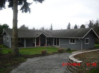 6001 Seahurst Ave, Everett, WA 98203