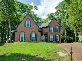 504 Autumnwood Ct, Nashville, TN 37221