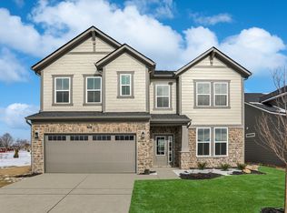 5766 Palazzo Ln, McCordsville, IN 46055