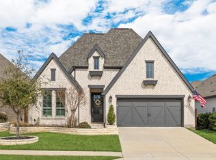 3040 Pedigree Ct, Celina, TX 75009