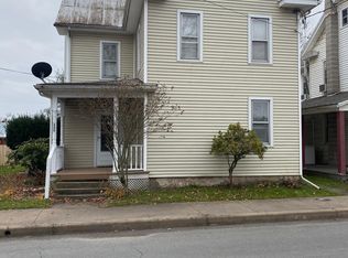 320 Market St, Benton, PA 17814