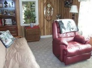 55 Deer Hill Rd, Brentwood, NH 03833