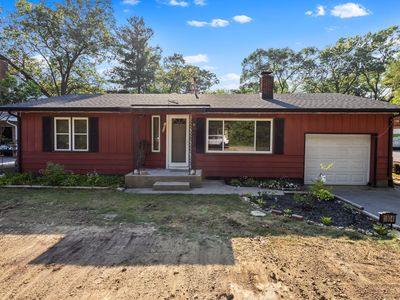 1804 Oakridge St, Portage, IN, 46368