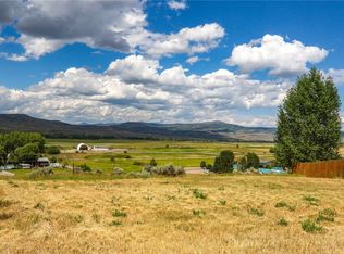 363 Vista Verde Dr, Hayden, CO 81639