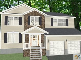 158 Brower Ave, Edison, NJ