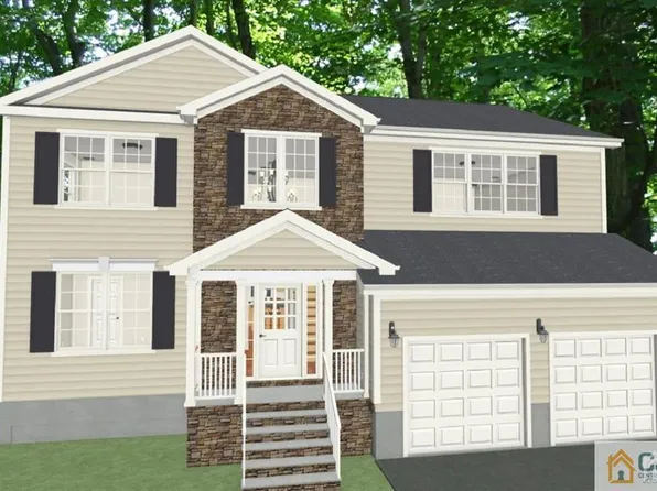 158 Brower Ave, Edison, NJ 08837