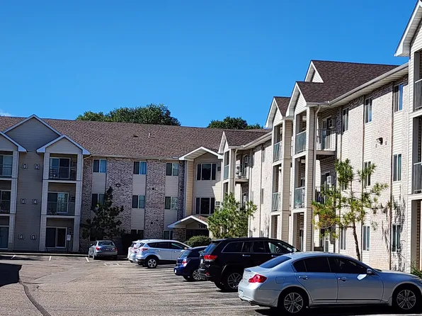 Whispering Heights Apartments