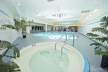 Sold by City Connections Realty