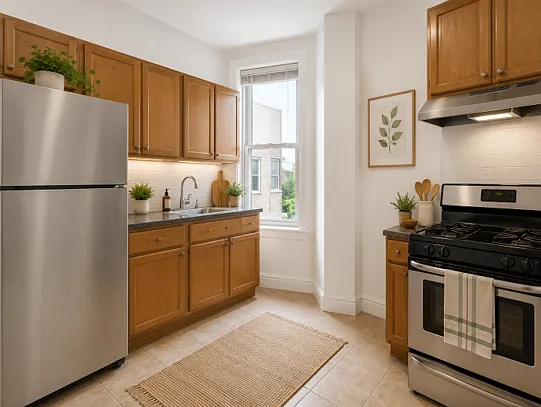 571 82nd St #3R — Photo 14