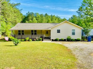 168 Ronnie Dyson Rd, Longville, LA 70652