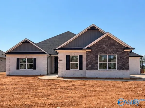 LOT 44 Lancaster Ln, Athens, AL 35613