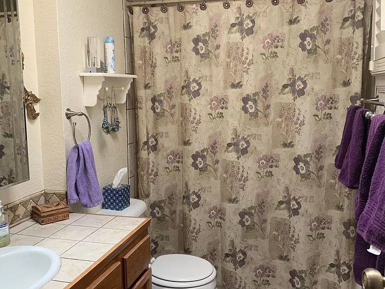 Bathroom #2