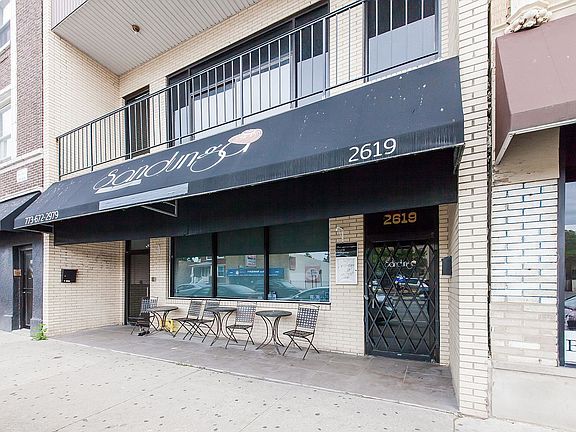 2nd image of 2619 W Lawrence Ave