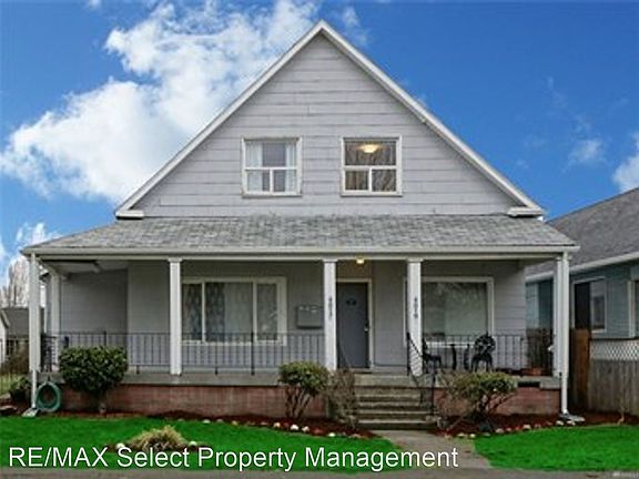2nd image of 4017 Yakima Ave #4019-4019B