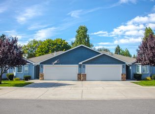 409 N Timberlane Rd, Spokane Valley, WA 99037