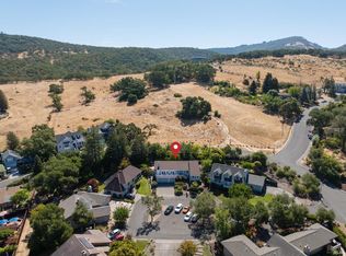 2876 Spyglass Ct, Santa Rosa, CA 95405