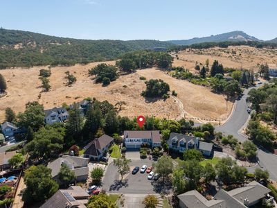 2876 Spyglass Court, Santa Rosa, CA, 95405