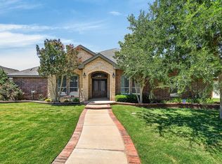 2009 Brentwood Dr, Midland, TX 79707
