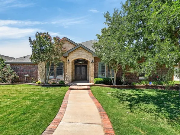 2009 Brentwood Dr, Midland, TX 79707