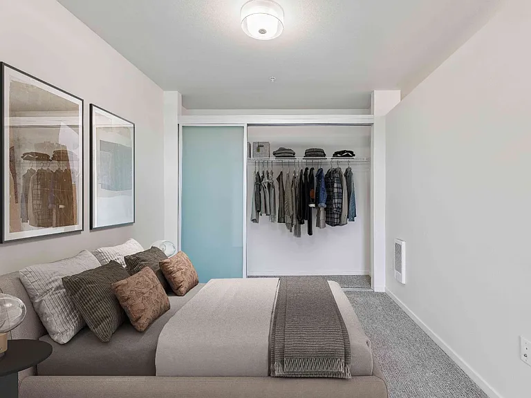 Janus Apartments — Photo 21