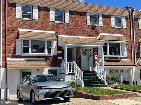 3435 Vinton Rd, Philadelphia, PA 19154
