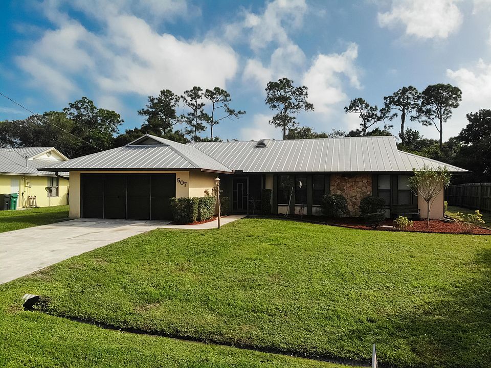 1st image of 507 SE Calmoso Dr