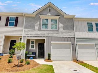 342 Penn Station Way, Cartersville, GA