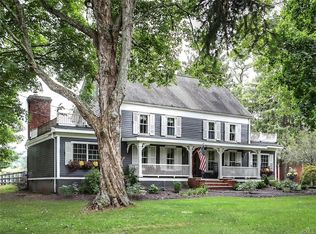 54 Minturn Rd, Warwick, NY 10990