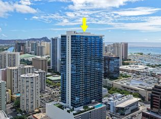 Azure Ala Moana, Honolulu, HI 96814