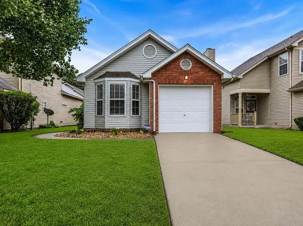 1111 Wembley Dr, Hermitage, TN 37076