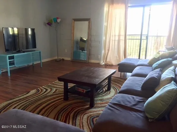 961 N Euclid Ave, Tucson, AZ 85719