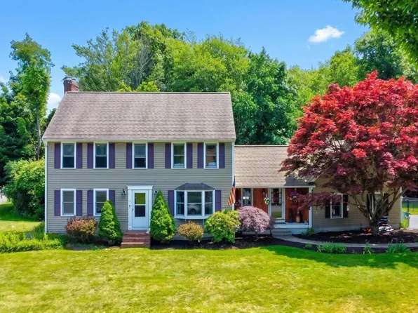 2 Glenwood Cir, Haverhill, MA 01830