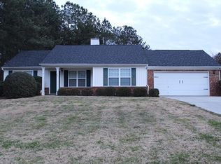 391 E Sycamore Dr, Winder, GA