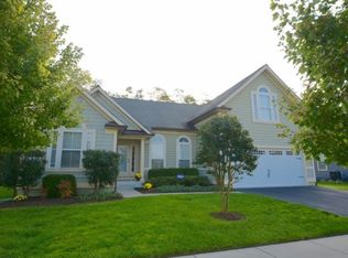 31803 Skimmer Rd, Ocean View, DE 19970