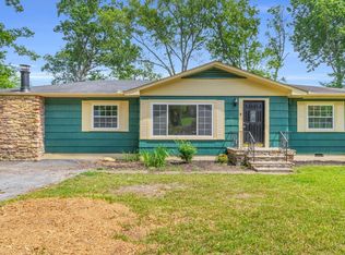 1304 Laredo Ave, Chattanooga, TN 37412