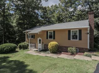 3 Heather Ridge Ct, Fredericksburg, VA 22407