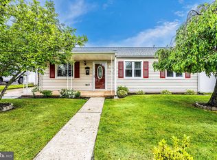 1020 Thomas Rd, Glen Burnie, MD 21060