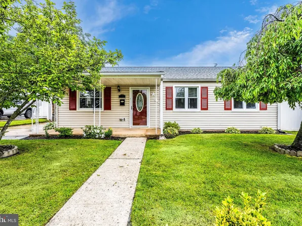 1020 Thomas Rd, Glen Burnie, MD 21060