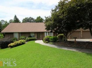 3510 River Road Cir, Gainesville, GA 30506