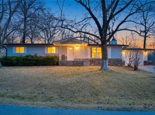 35 Kensington Dr, Bella Vista, AR 72715