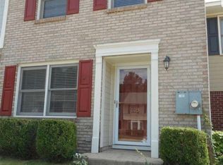 5103 Falling Creek Ln, Birmingham, AL 35235