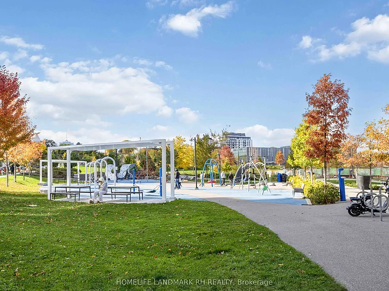 72 Esther Shiner Blvd #1611 — Photo 26