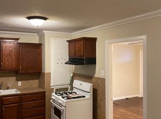 1709 Burger St, Abilene, TX 79603